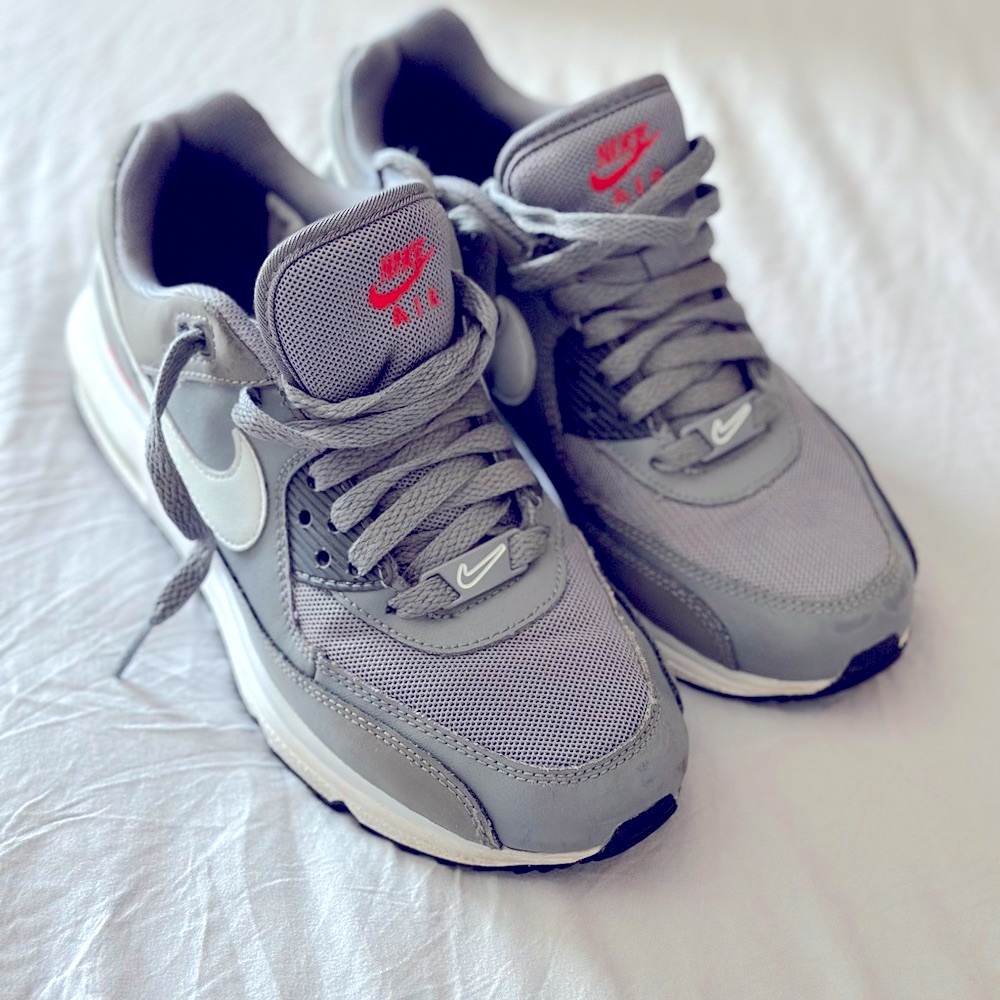 Nike Air Max Wright
